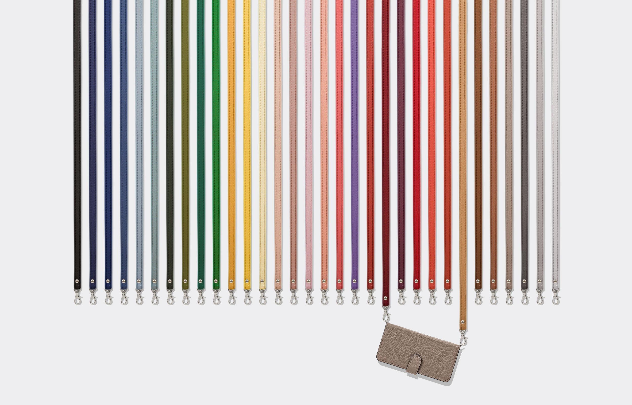 アクセサリー - COVERARY