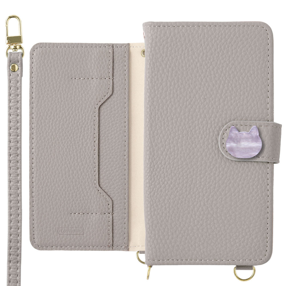 Cartier レザー iPhone.小物ケース 2色セット（単品可） Cartier レザー iPhone.小物ケース 2色セット（単品可）