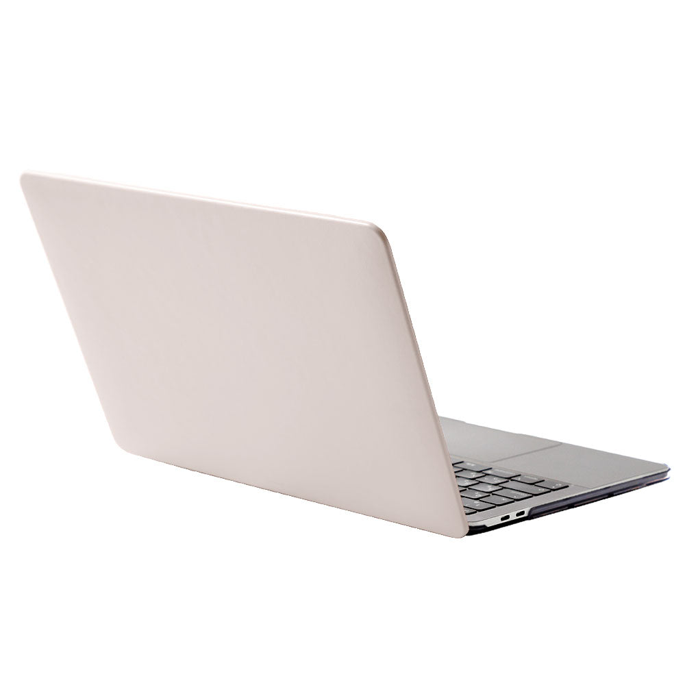 本革 イタリアンスムースレザー Macbookカバー – COVERARY
