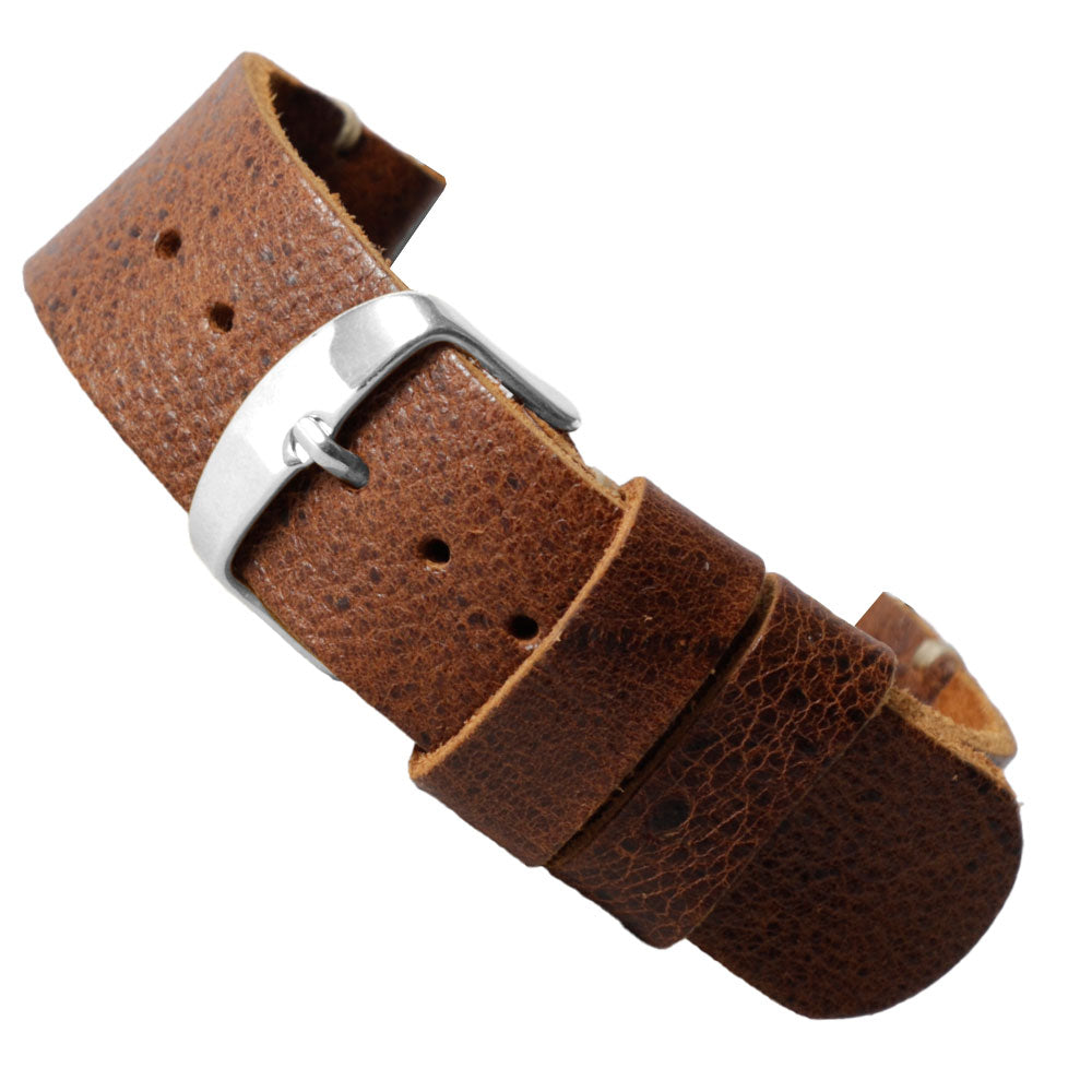本革 クーズーレザー スマートウォッチ 腕時計ベルト – COVERARY