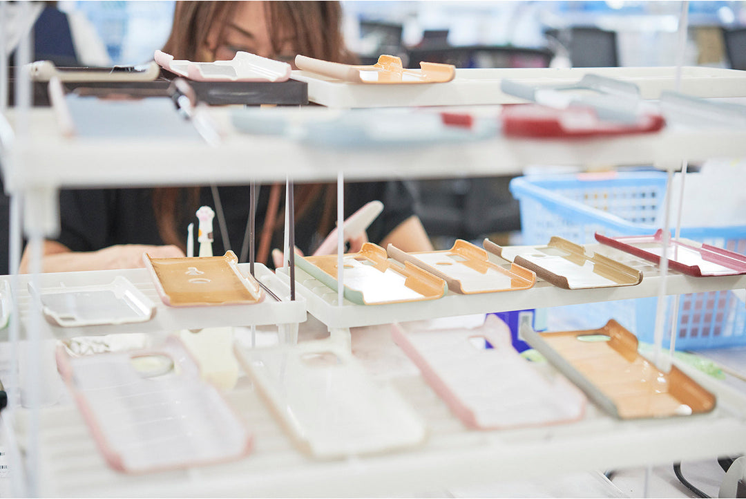 お客さまのお声をもとに、改善しました