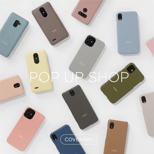 【イベント】POP UP SHOP開催のお知らせ