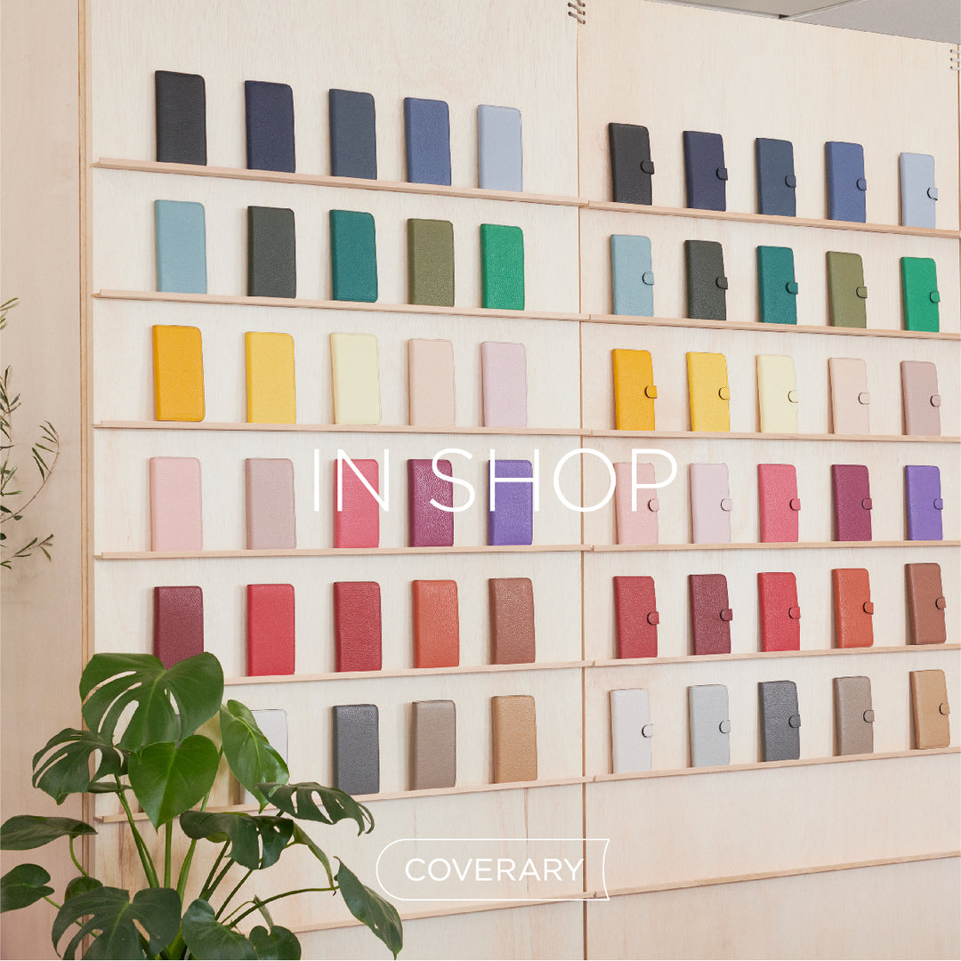 インショップのお知らせ ＠ KASHIYAMA