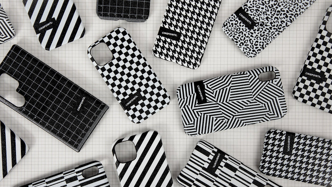 建築がスマホケースに!? <br>Cinqpoints × COVERARY コラボアイテム登場