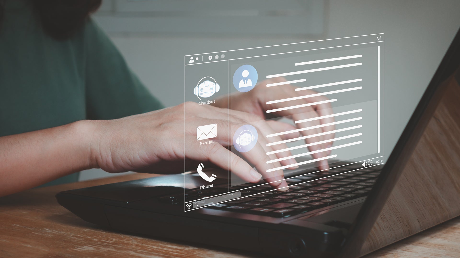 リサとガスパール × COVERARY~Collaboration 2024 winter~