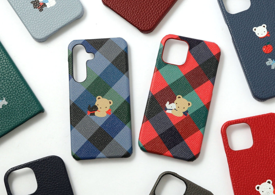 3月限定アート公開！<br> ~familiar × COVERARY Collaboration~