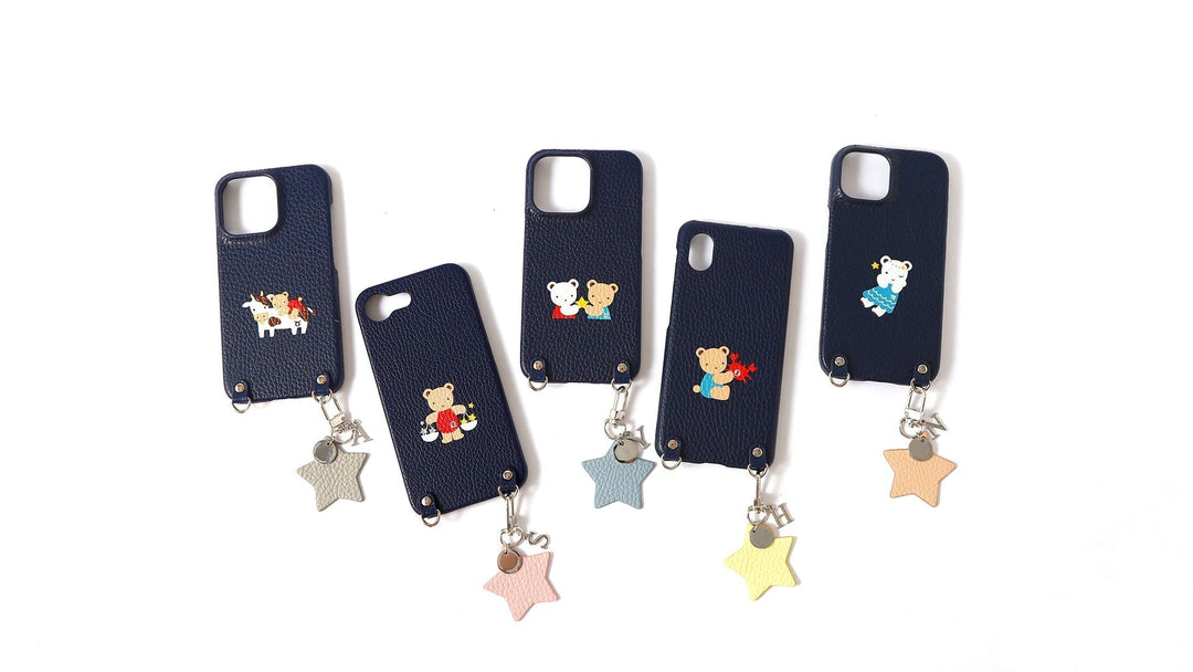 5月限定アート公開！<br>~familiar × COVERARY Collaboration~