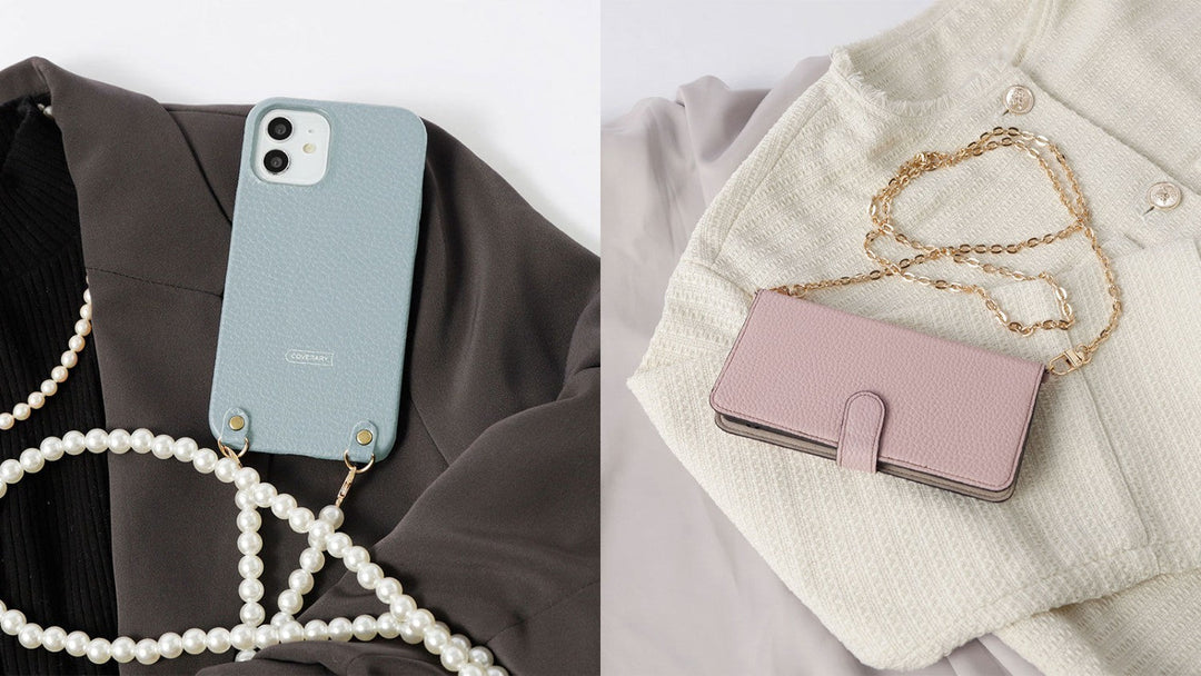 卒業式・入学式におすすめスマホケース紹介！