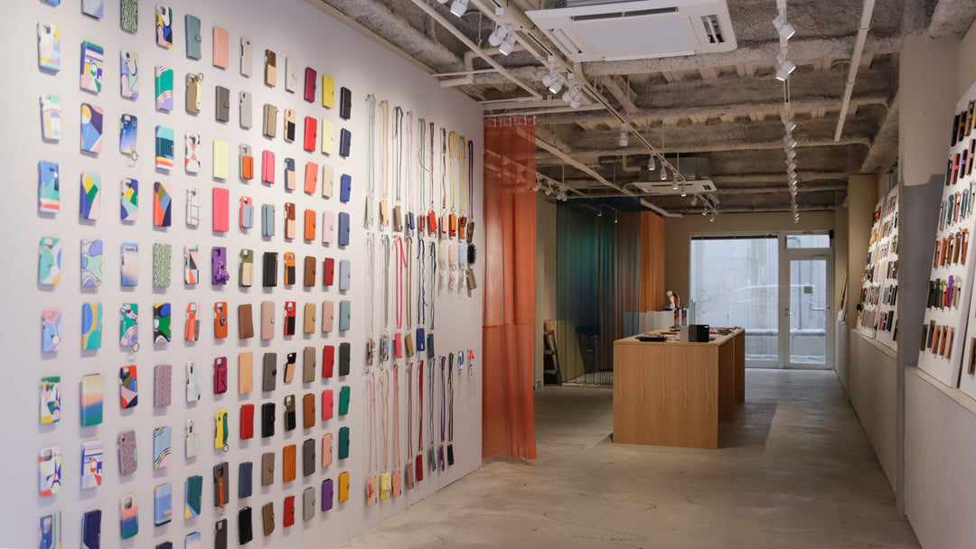 COVERARY 堀江店が4/4(金) にグランドオープン決定！