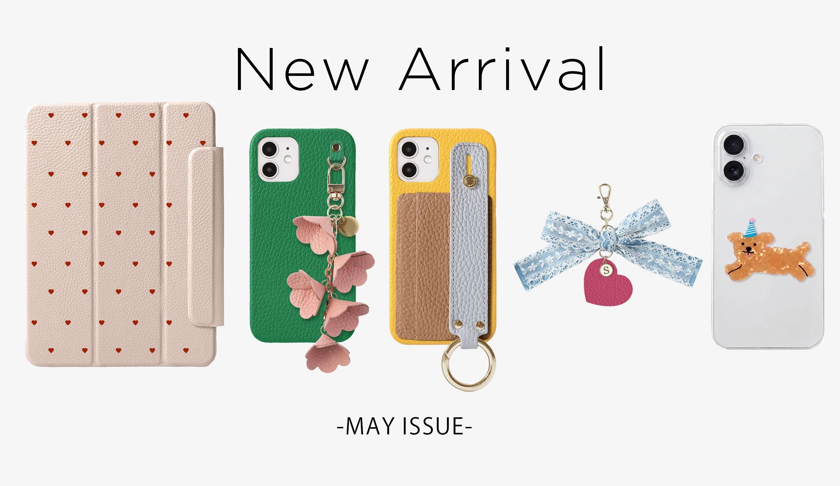 完売♡ COVERARY × familiar iPhone 15pro ケース iPhoneケース（15Pro）〈ルクアイーレ店限定〉｜ファミリア公式