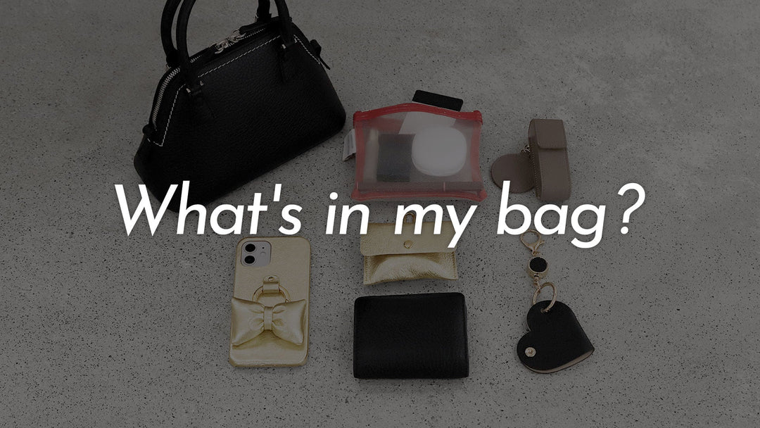 COVERARY staff real buy item !（Vol. 2）