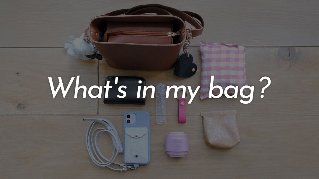 COVERARY staff real buy item !