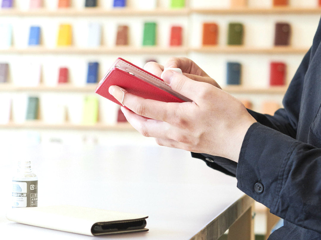 お気に入りのアイテムを 末永くご愛用いただけるように<br> ～お修理・メンテナンスについて～