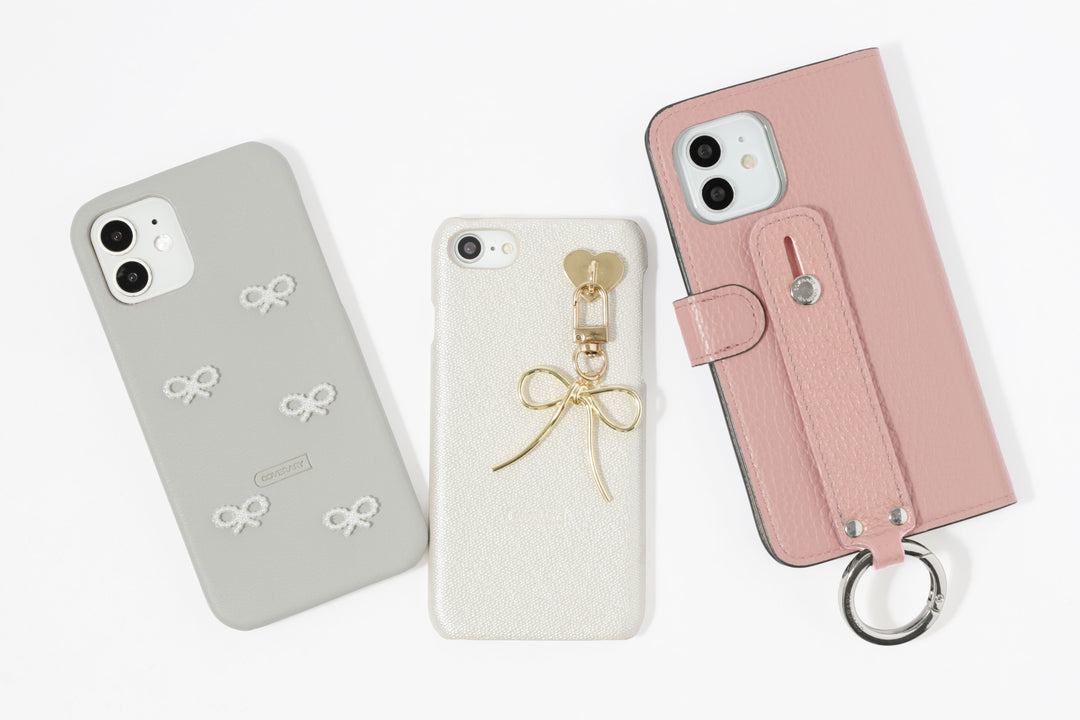 ファッション誌『STORY』にCOVERARYのスマホケースが登場！