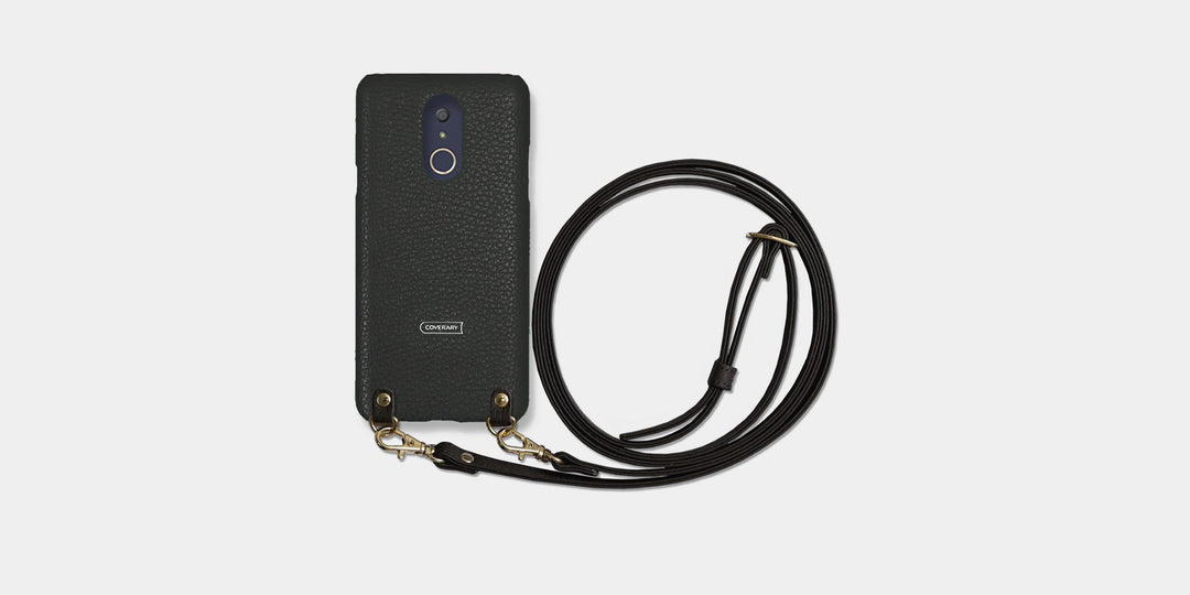 ショルダータイプスマホケース