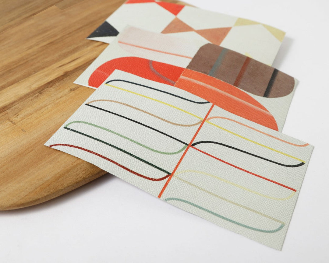 Sabine Finkenauer × COVERARY