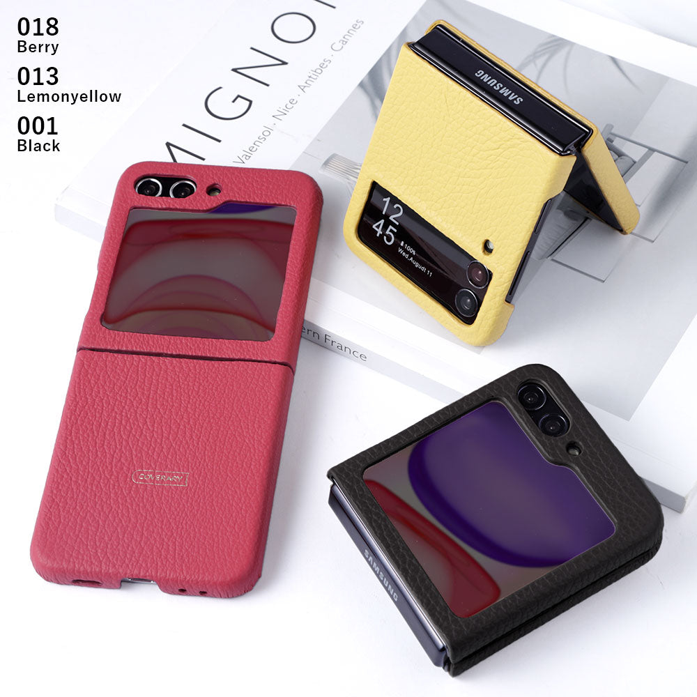 Galaxy Zシリーズ