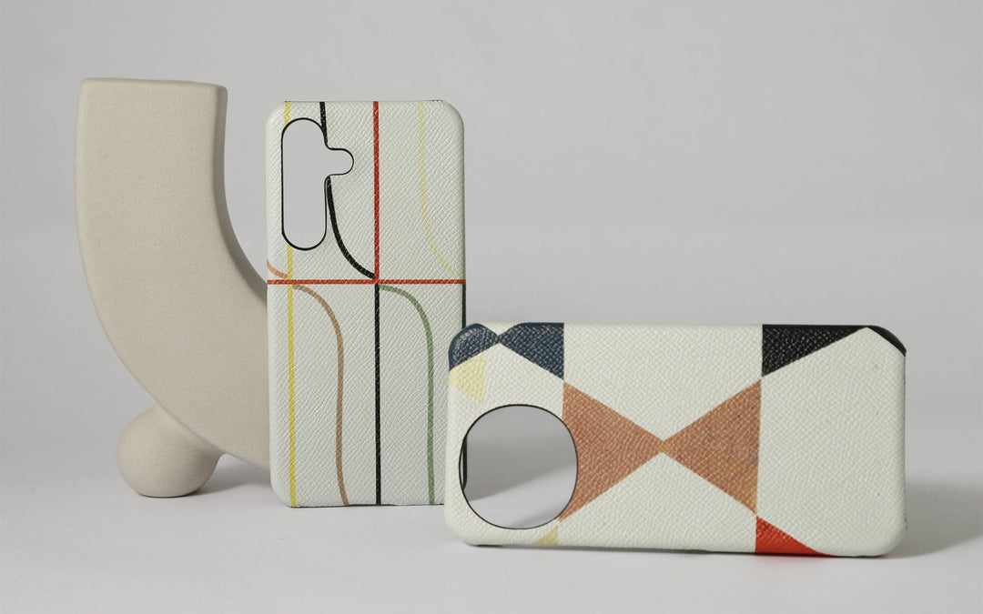 Sabine Finkenauer × COVERARY 1st Collection