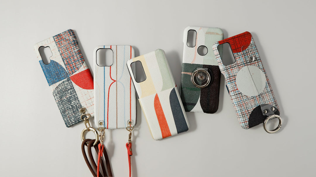 Sabine Finkenauer × COVERARY 2nd Collection