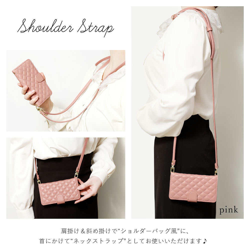 topologie キルティングバッグ 中型 黒(ストラップ付き) topologie キルティングバッグ 中型 黒(ストラップ付き)