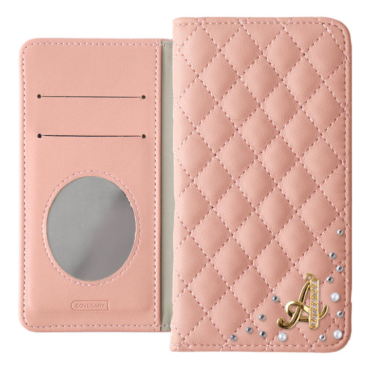 Étui portefeuille pour iPhone avec décoration d&