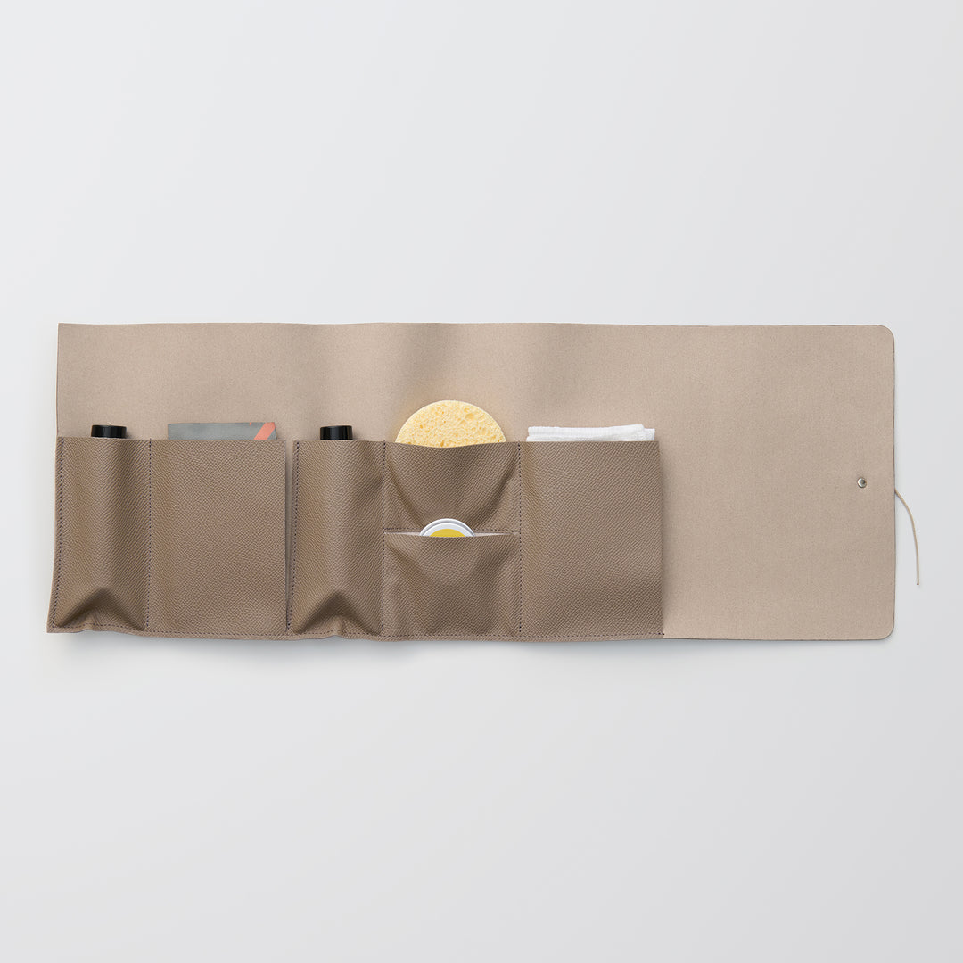 Sangle d’épaule en paracorde et ruban 2WAY