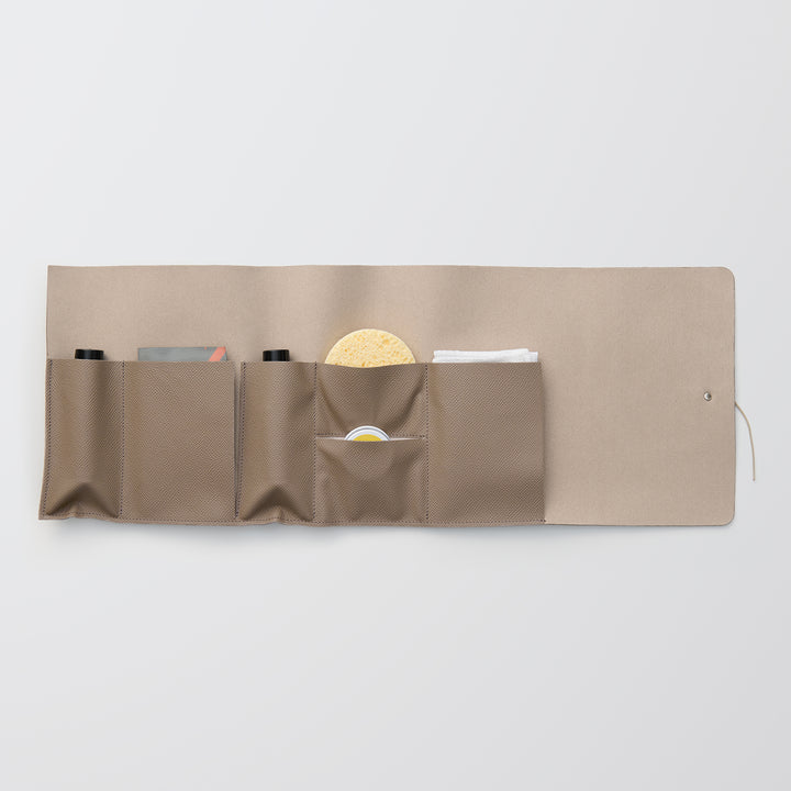 Sangle d’épaule en paracorde et ruban 2WAY
