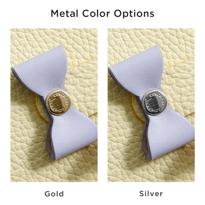 Genuine leather 32 colors Italian shrink leather 4-way belt & ribbon decoration notebook-style case Google Pixel series