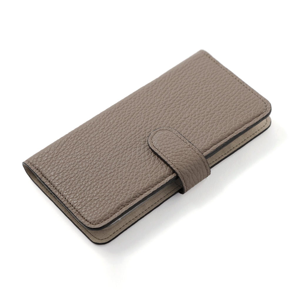 Genuine Leather Italian Shrink Leather Stand Function Notebook Case (with Belt) Google Pixel Series