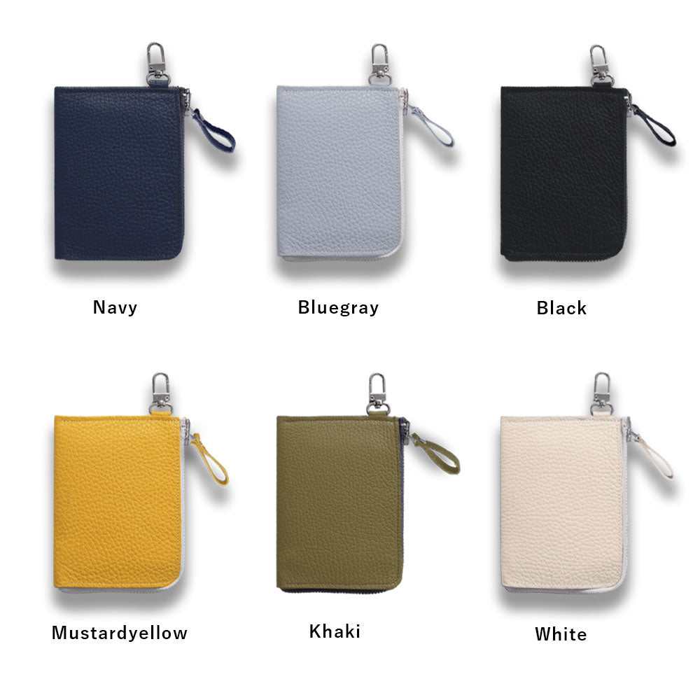 ミニ財布 本革 通販 薄型 財布 ミニウォレット ショート
