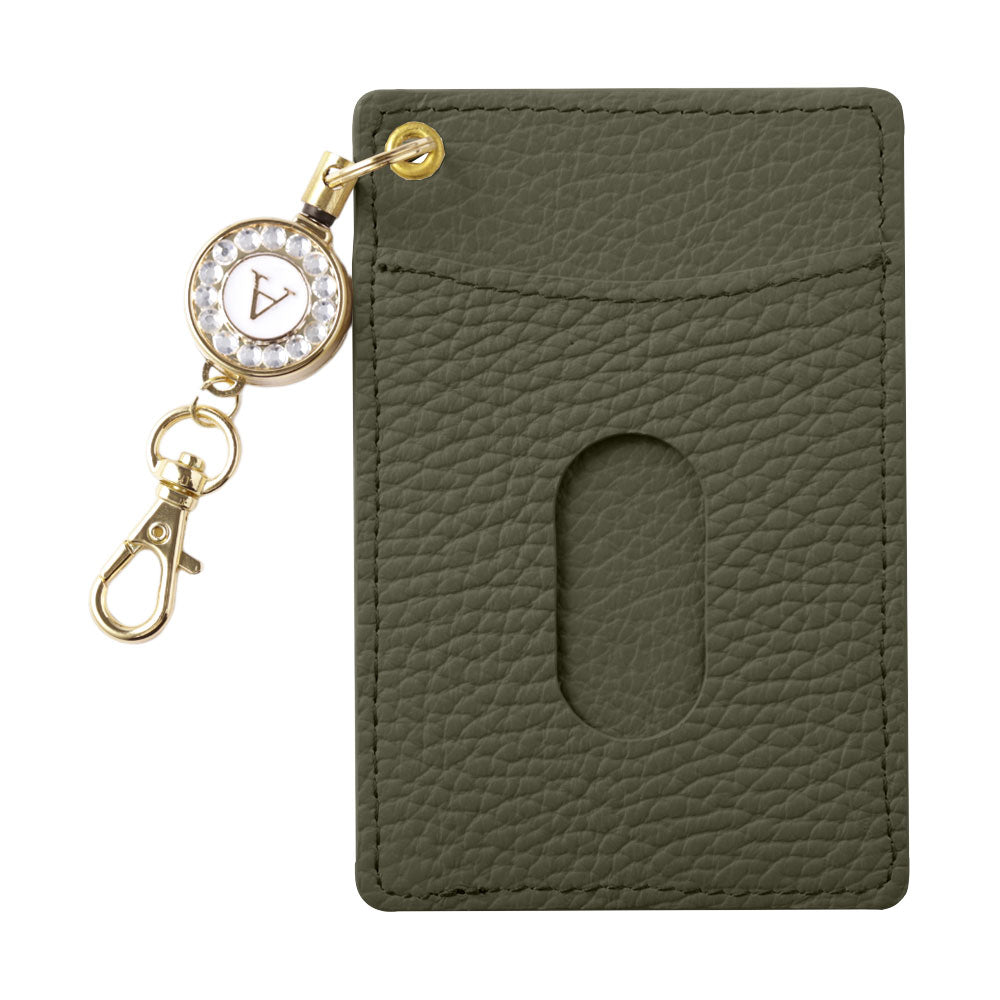 ヴィンテージ フライリール(木製) 革ケース付 ヴィンテージ フライ