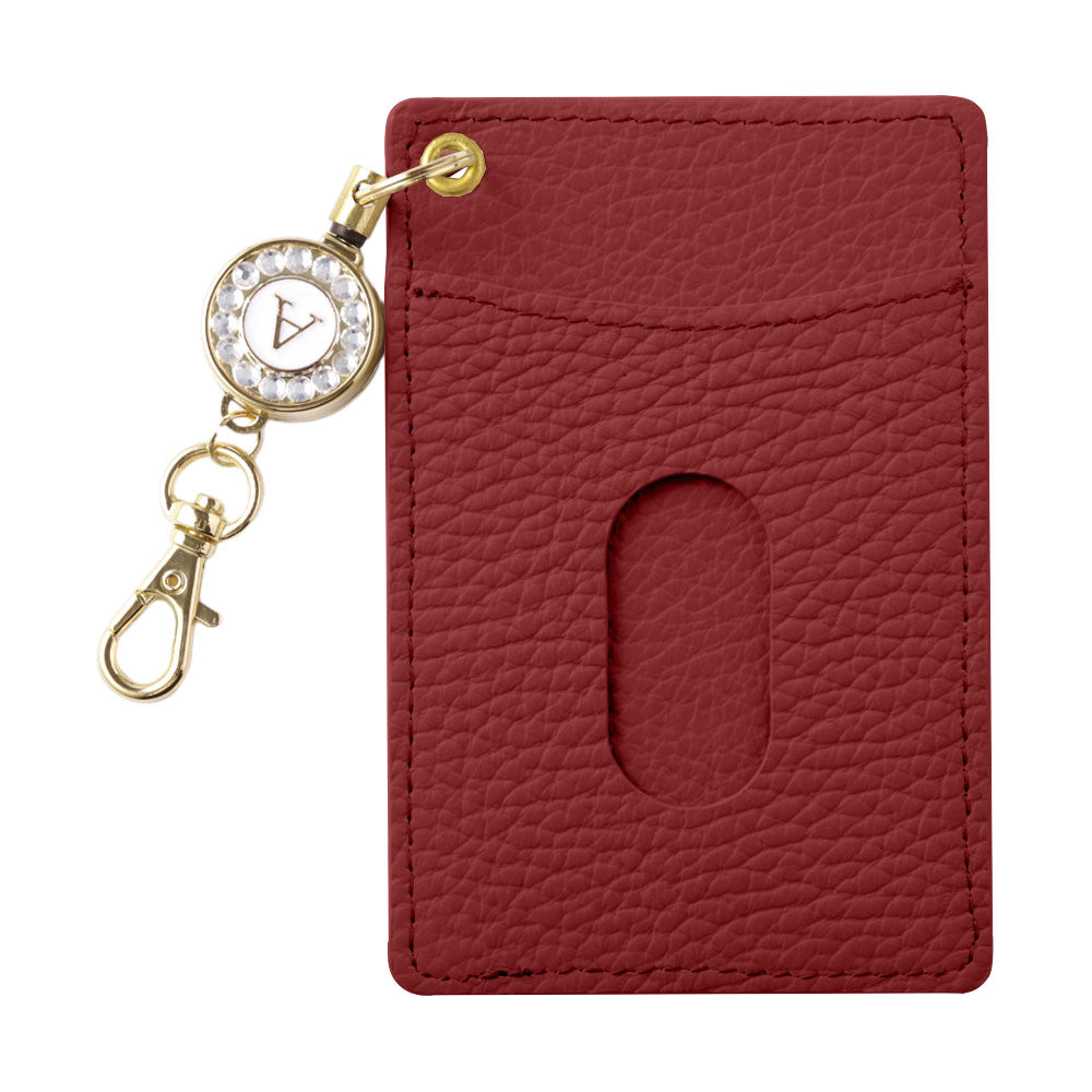 ゴヤール　レザーケース マリニー購入証明書付き ゴヤール レザーケース マリニー購入証明書付き 定番人気商品【GOYARD