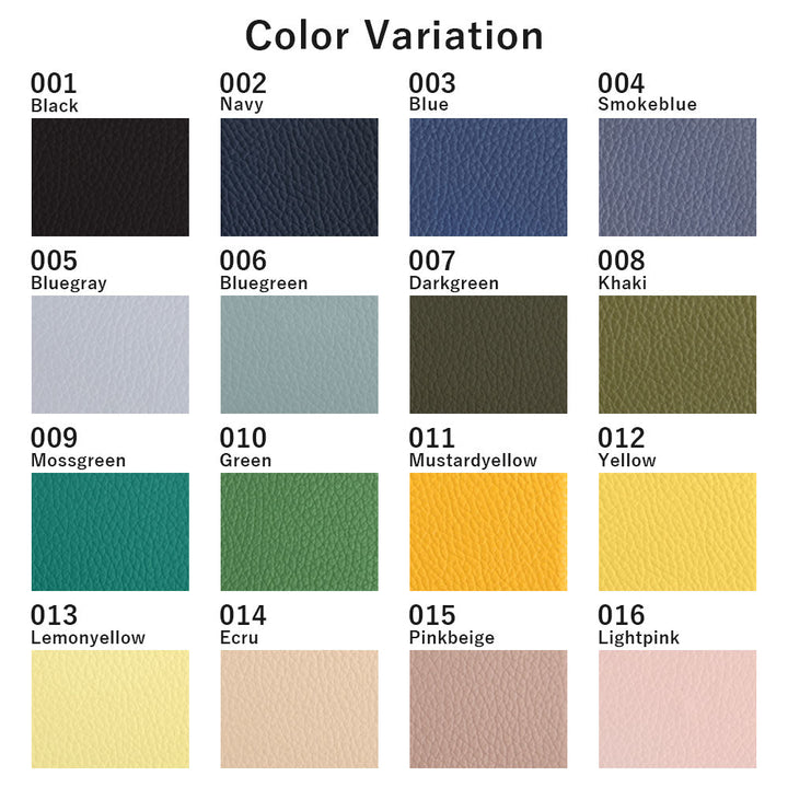 Clear case genuine leather 32 colors Italian shrink leather with heart mirror card case back case Galaxy series