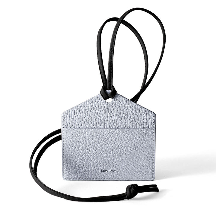 Genuine Leather Italian Shrink Leather Selectable Pocket Type ID Case