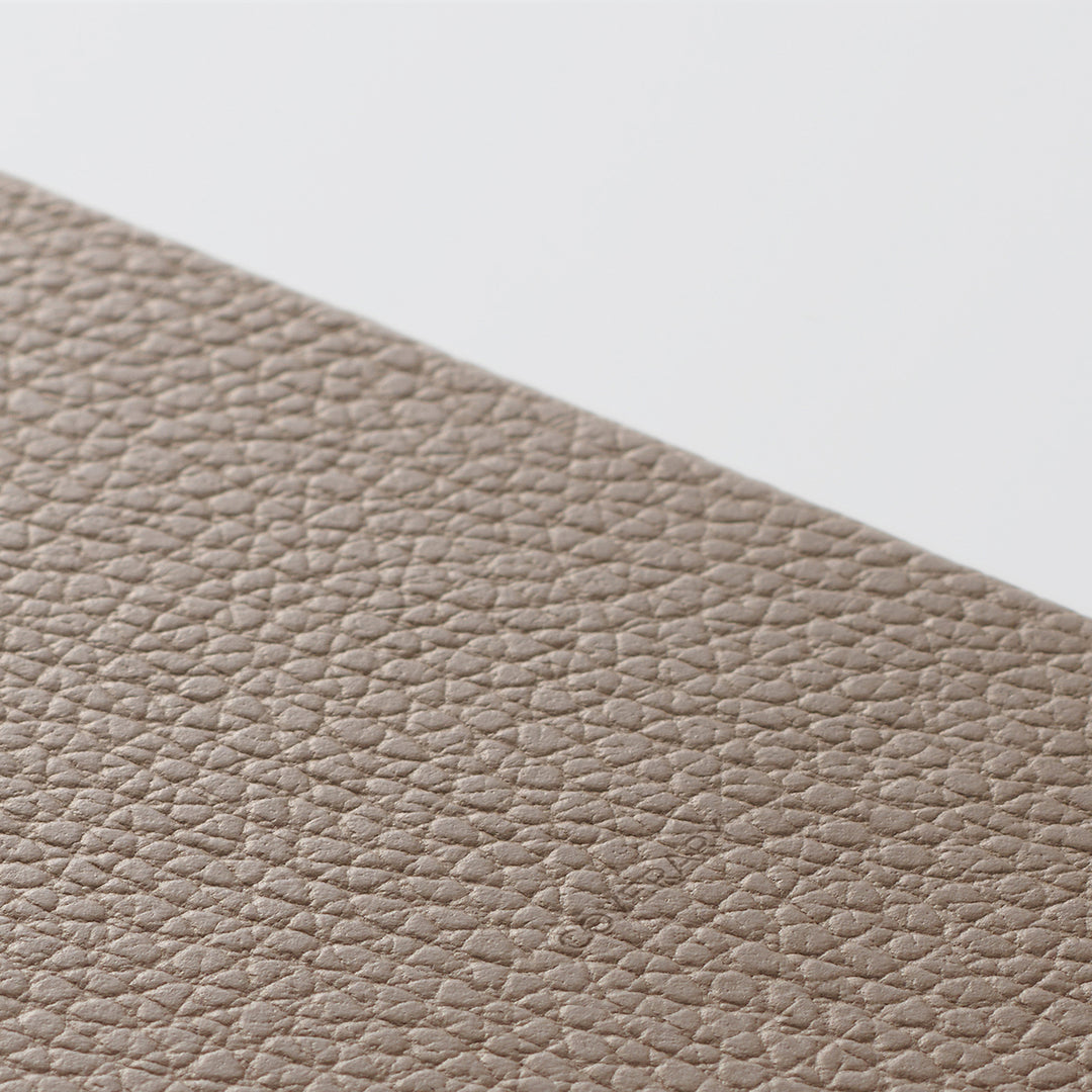 Magsafe Compatible Genuine Leather 32 Colors Italian Shrink Leather Card Pocket Stand Function