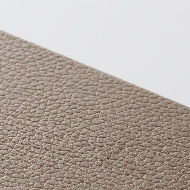 Magsafe Compatible Genuine Leather 32 Colors Italian Shrink Leather Card Pocket Stand Function