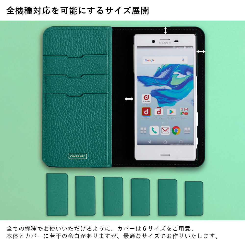 スマホケース zx1コンパクト