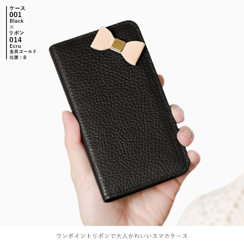 Cuir véritable 32 couleurs cuir italien grainé Choix de décoration ruban Étui portefeuille Série Google Pixel