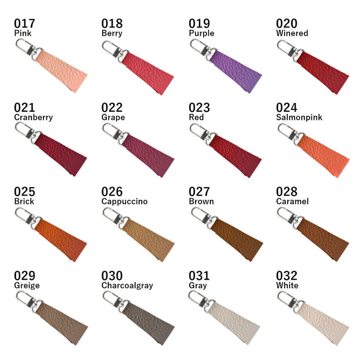 Étui portefeuille en cuir véritable italien grainé 32 couleurs avec sangle pour doigt pour la série Xperia