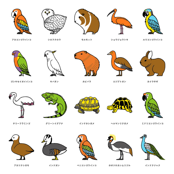 Adventure World × COVERARY Charm en cuir véritable italien à effet shrunk