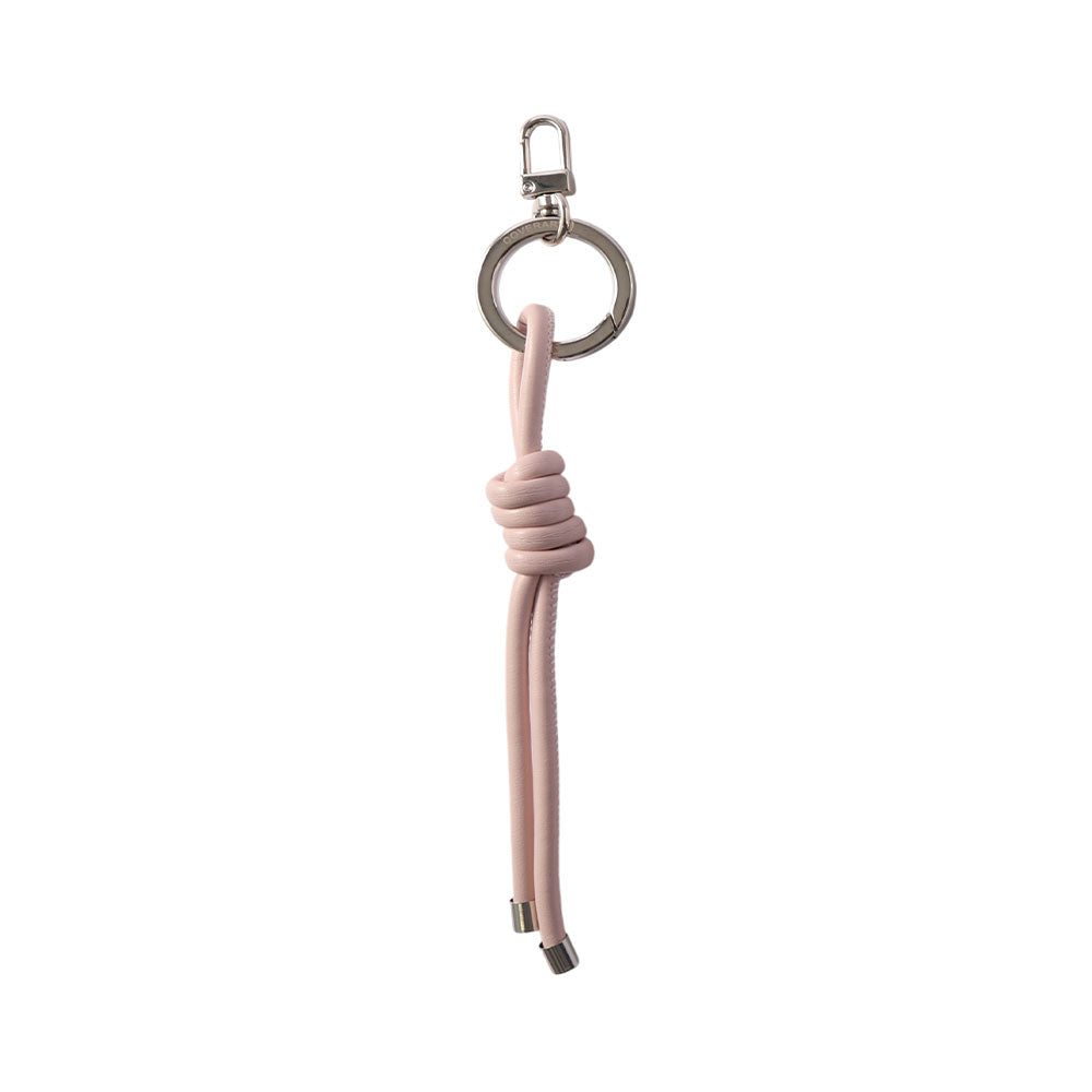 Accessoire breloque en corde filet 1