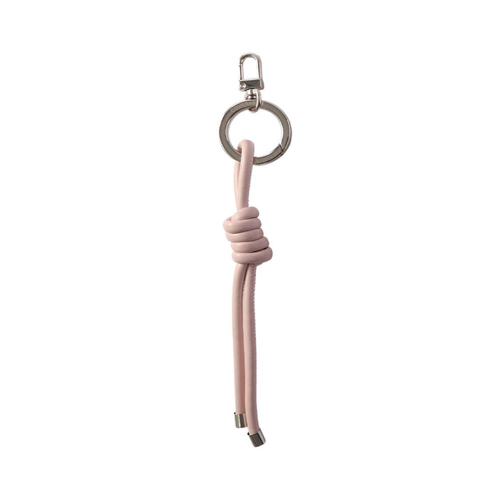 Accessoire breloque en corde filet 1