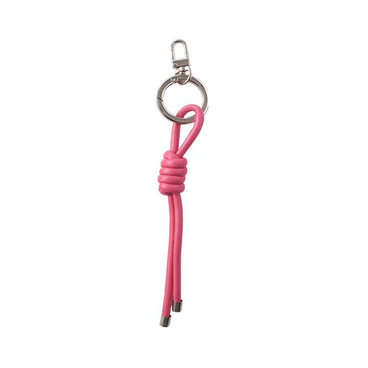 Accessoire breloque en corde filet 1