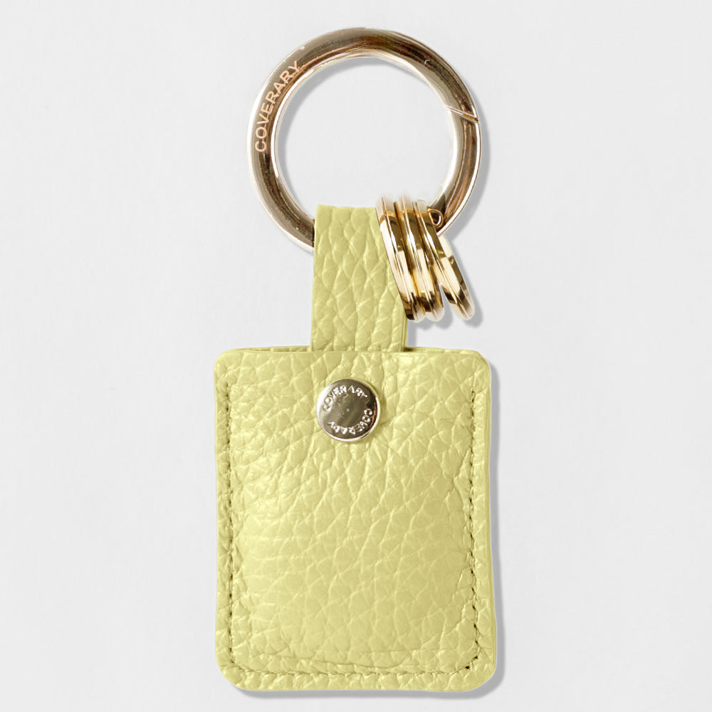 Apple AirTag Hermès グリーンレザーケース Apple and Hermès launch AirTag accessories | Wallpaper*