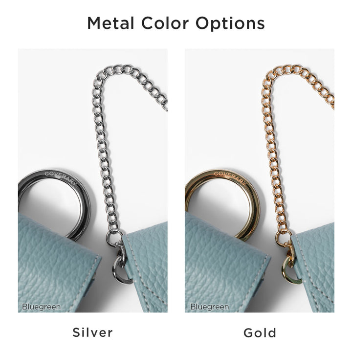 本革 イタリアンシュリンクレザー Airpodsケース