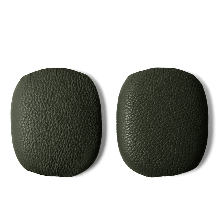 本革 32色 イタリアンシュリンクレザー AirpodsMAXカバー