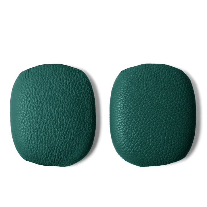 本革 32色 イタリアンシュリンクレザー AirpodsMAXカバー