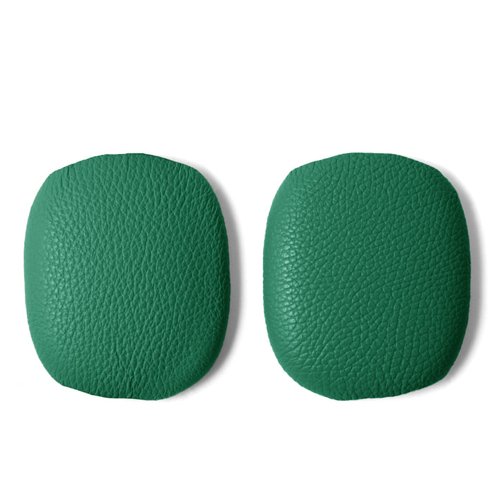 本革 32色 イタリアンシュリンクレザー AirpodsMAXカバー