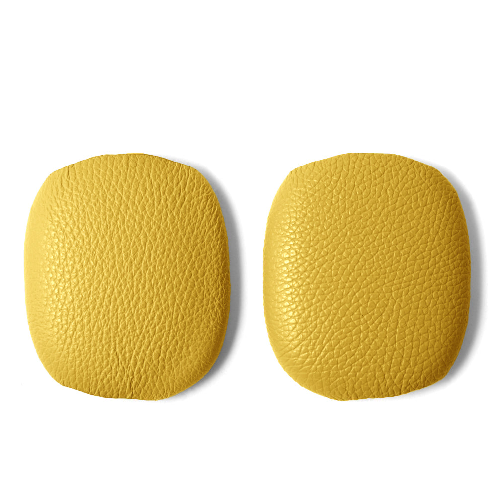 本革 32色 イタリアンシュリンクレザー AirpodsMAXカバー