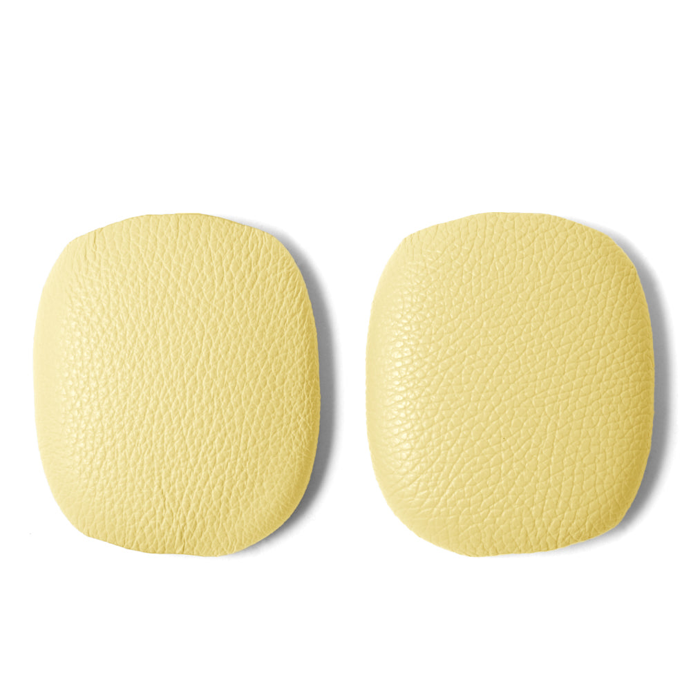 本革 32色 イタリアンシュリンクレザー AirpodsMAXカバー